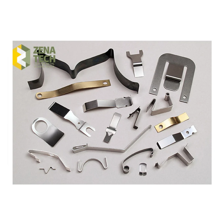 small torsion spring hinge