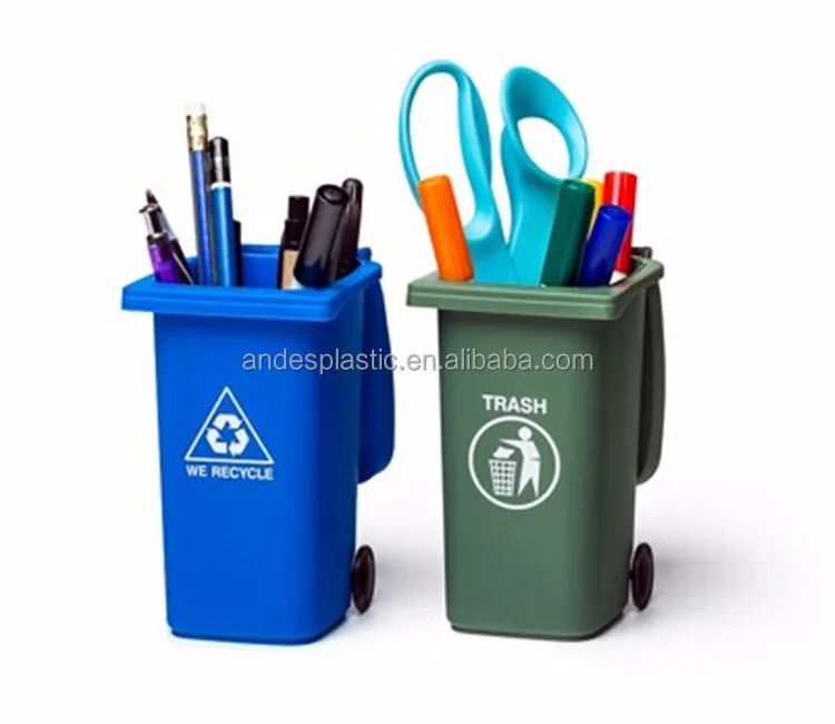 Hot Selling Good Quality Reusable Promotional Pen Holder