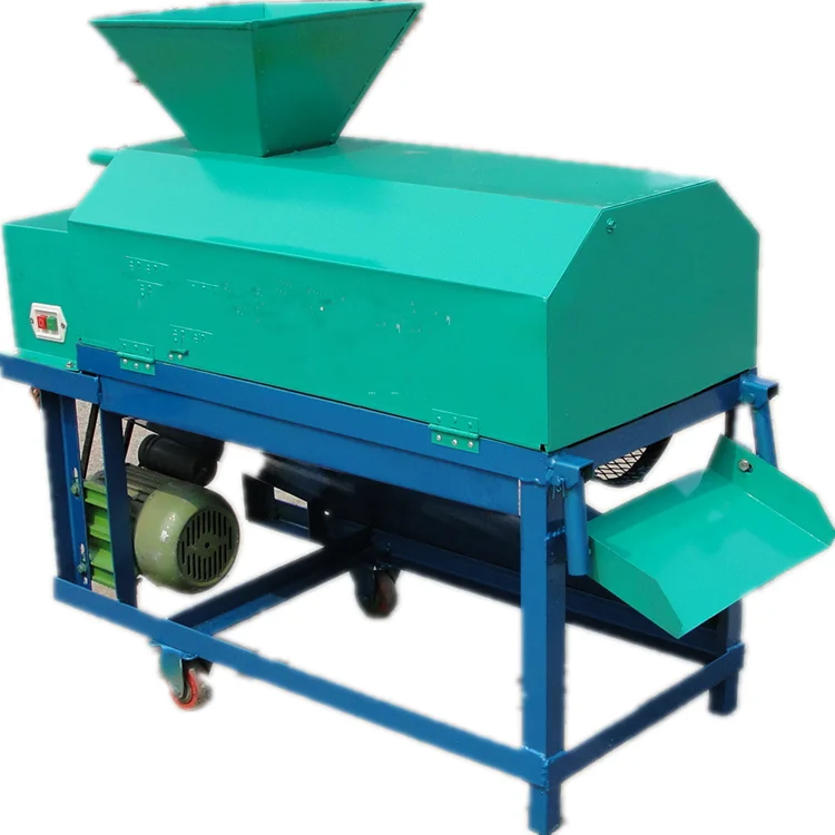 walnut huller/walnut grinder/walnut shelling machine