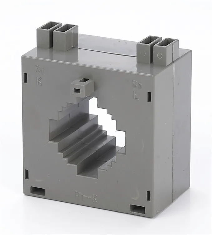 DX30 30/5A cl.1 0.5VA Max cable26mm,busbar30*10  62/20 30/5A 40/5A 60/5A 80/5A 100/5A Current Transformer with CE-everfar