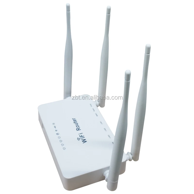 zbt we1626 mt7620n 2.4ghz 300M 192.168.0.1 openwrt wireless router