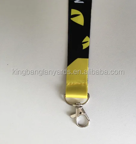 
OEM Custom Printed Lanyards Manufacturer, Custom Lanyard 