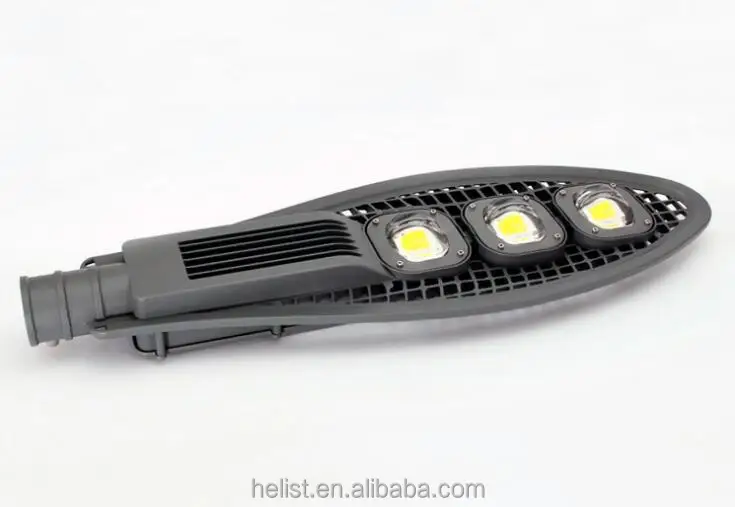 
Jiangsu Helist Outdoor street light solar lamppost 