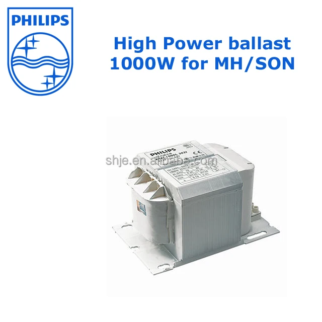 Балласт Philips для лампы HPL и HPI(PLUS) BHLA 250 Вт