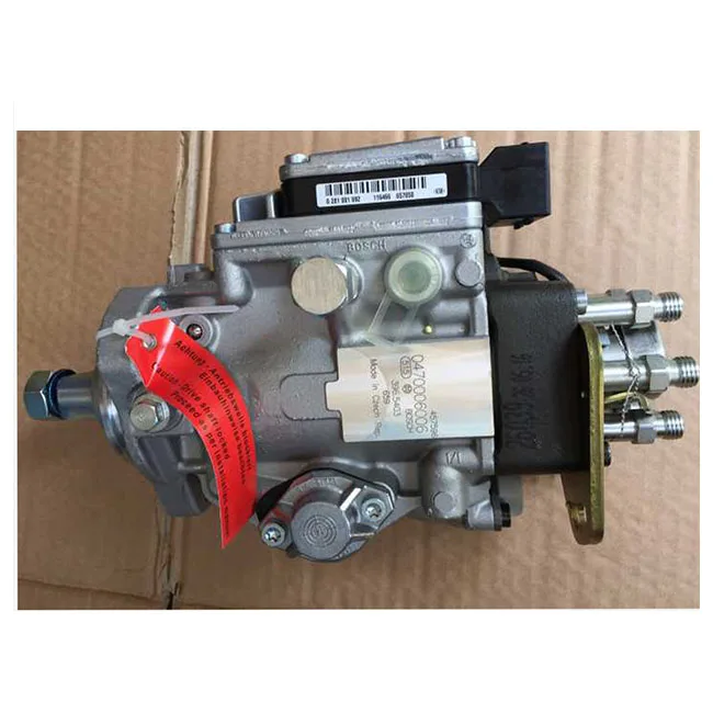 
3965403 fuel injection pump For QSB5.9 original and new in high quality 