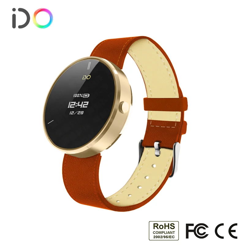 Oem / ODM 2015 самый новый смарт часы для смартфонов