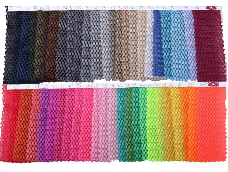 china supplier 165gsm polyester 3d air mesh fabric for shoes