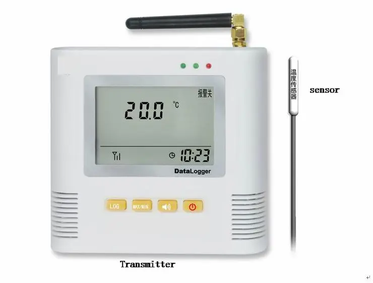 температура регистратор данных,