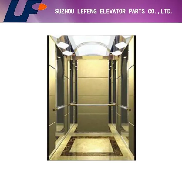 
Complete set home elevator|Competitive price about home lift|Home elevator factory with OEM service 