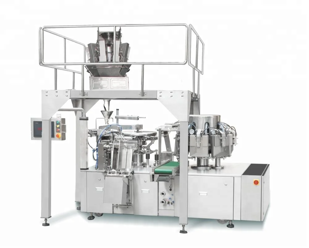 
Vacuum Packing Machine For Sea Food / Salted Meat / Dry Fish / Pork / Beef / Rice 