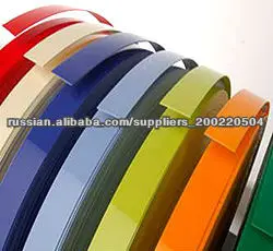 Кромка ПВХ пленка для МДФ фасадов и накладок матовая глянцевая