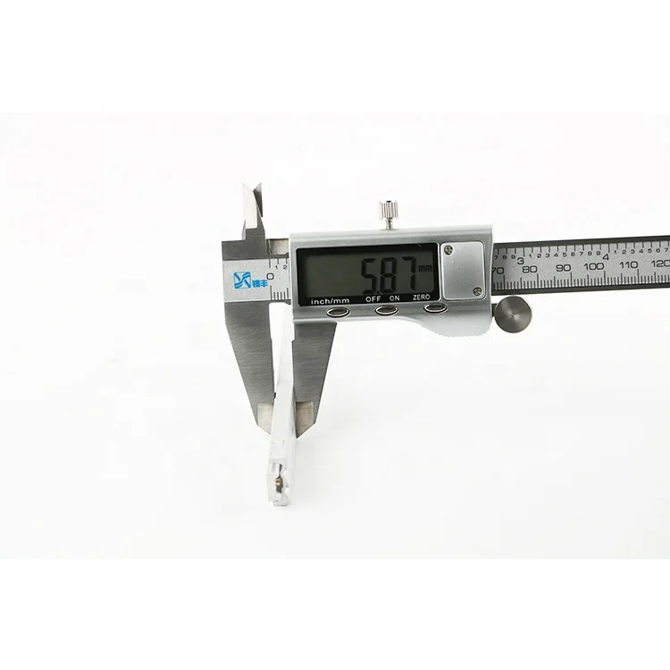 Ball Bearing Drawer Slides Rail for Furniture Full Extension Light Duty Aluminum Alloy Customized Bedroom Furniture 16mm