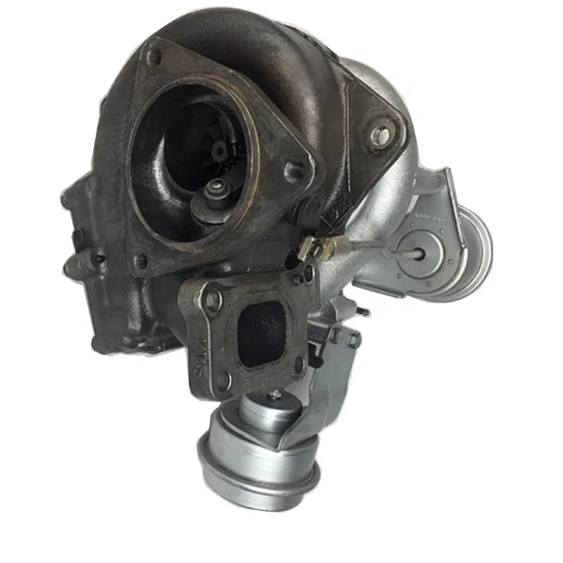 4938901042 4938901043 18900-RWC-A01 18900RWCA01 18900-RWC-A062-M3 TD04HL turbocharger for Acura RDX K23A1