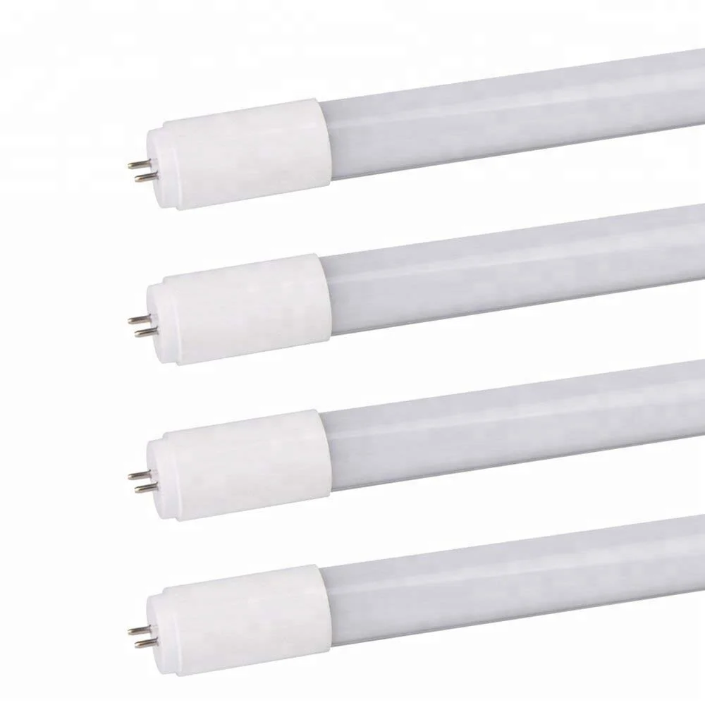 Высококачественный 2700lm Новый Erp 160lm/w без мерцания Tubelight 4 фута стеклянная Светодиодная трубка T8 свет для офиса