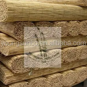 top quality natural reed mat
