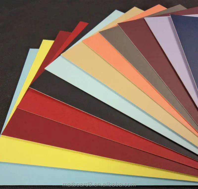 uncut matboard for photo frame letter frame diploma frame multi sizes 30x42',32x40',32x44',40x60'
