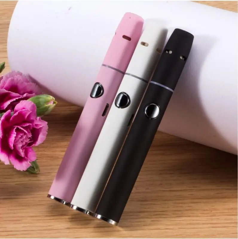 e-cigarette new products 2018 Japan popular selling heating cigarette kecig2.0 plus Pluscig V2