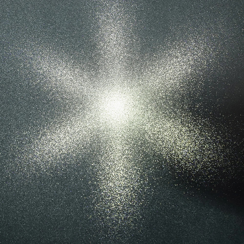 nontoxic pvc static frosted window sticker for bathroom privacy