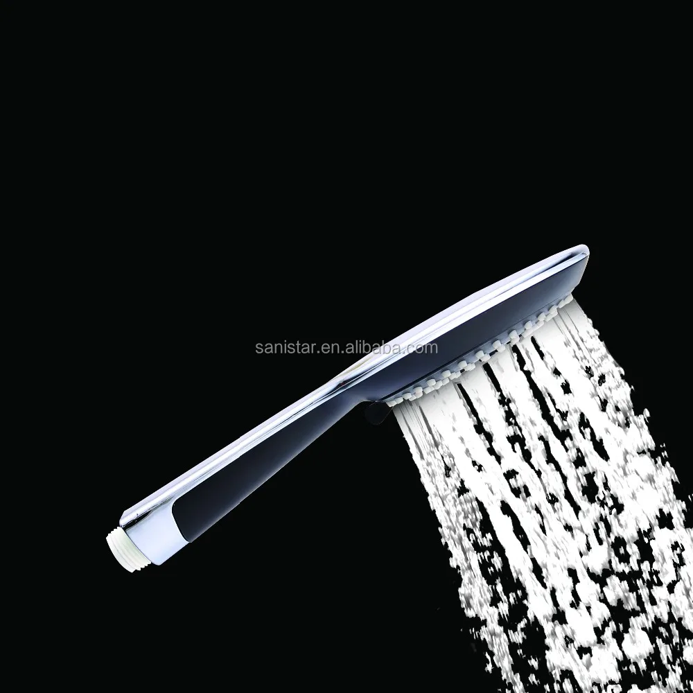 
Two functions of hand shower 