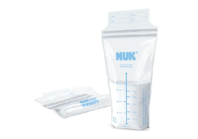 Оптовая продажа высококачественный пакет для грудного молока сумки хранения сумка-холодильник