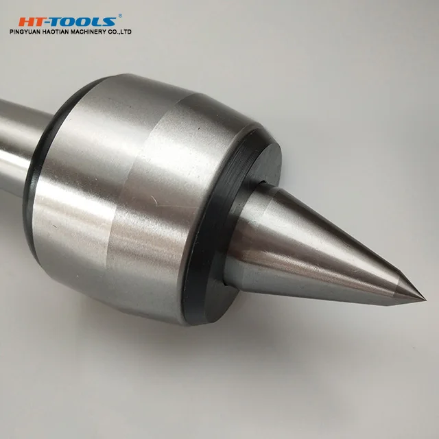 
Precision lathe live center DM314 MS4 