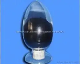 Gold supplier лучшие продажи нано порошок нано золотые порошки