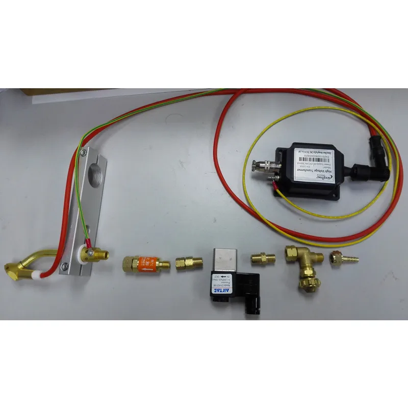 Best quality auto gas ignition system ignitor for flame cutting machine