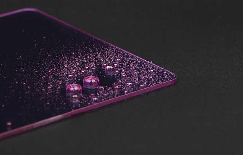 Kase 100X100MM Light Pollution Filter Neutral Night Filter Square Filter For Night Photography