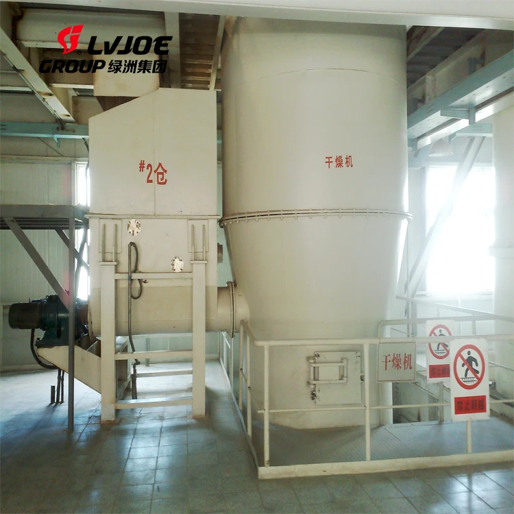 gypsum board equipment manufacturing plaster board equipment