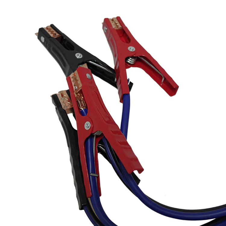 6GA 16 футов модный автомобильный пусковой аккумулятор усилитель мощности кабель комплект