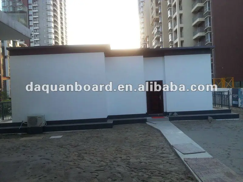 Beautiful house model tiny summer house home