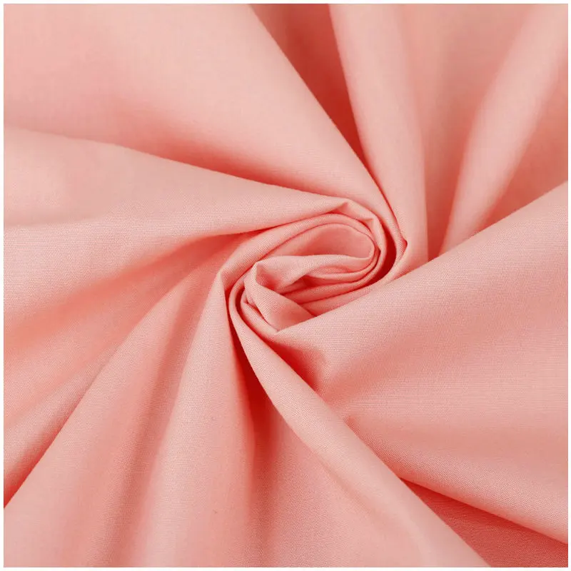 Chinese Supplier new design 100% Cotton India Shirting Fabrics