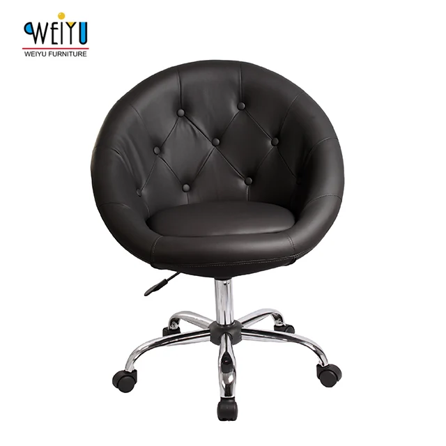 DH простой и красивый дизайн, вращающийся парикмахерский стул, акцентное кресло, домашняя мебель, барная мебель, современный регулируемый барный стул, 1 шт./коробка