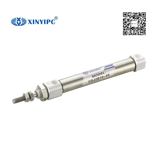 China wholesales pneumatic cylinder smc