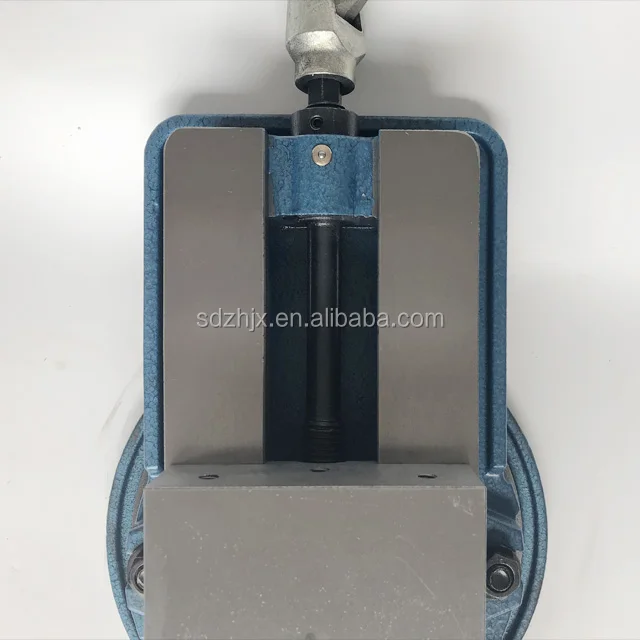 Super angle Lock Precision Swivel Base Milling Machine Vise