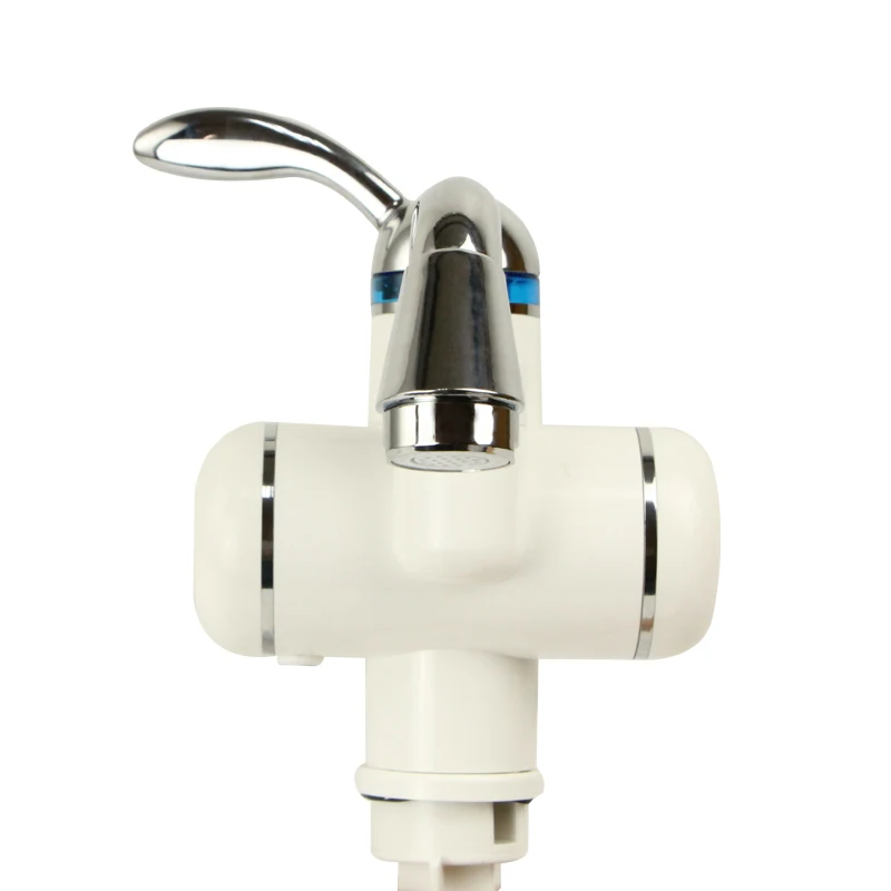Instant Electric Water Heater Faucets