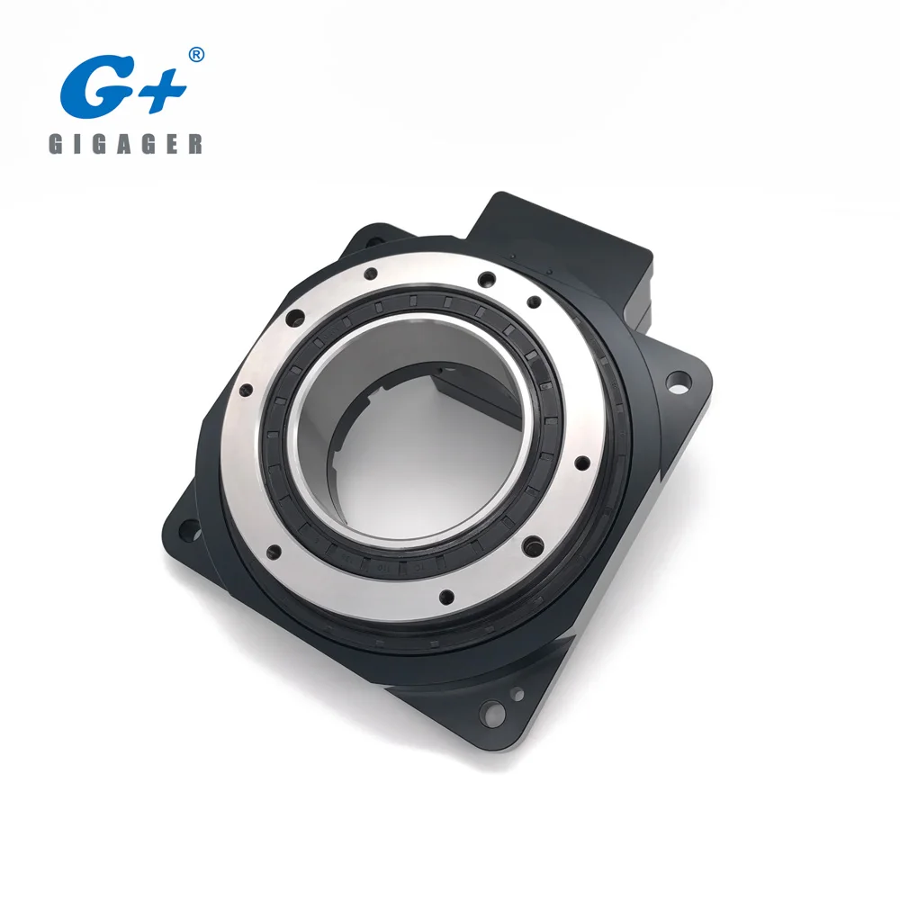 GSN200-18K-SV полые делительный диск большой инерции нагрузки Серводвигатель для точечной сварки автоматизации циклоидальный робот