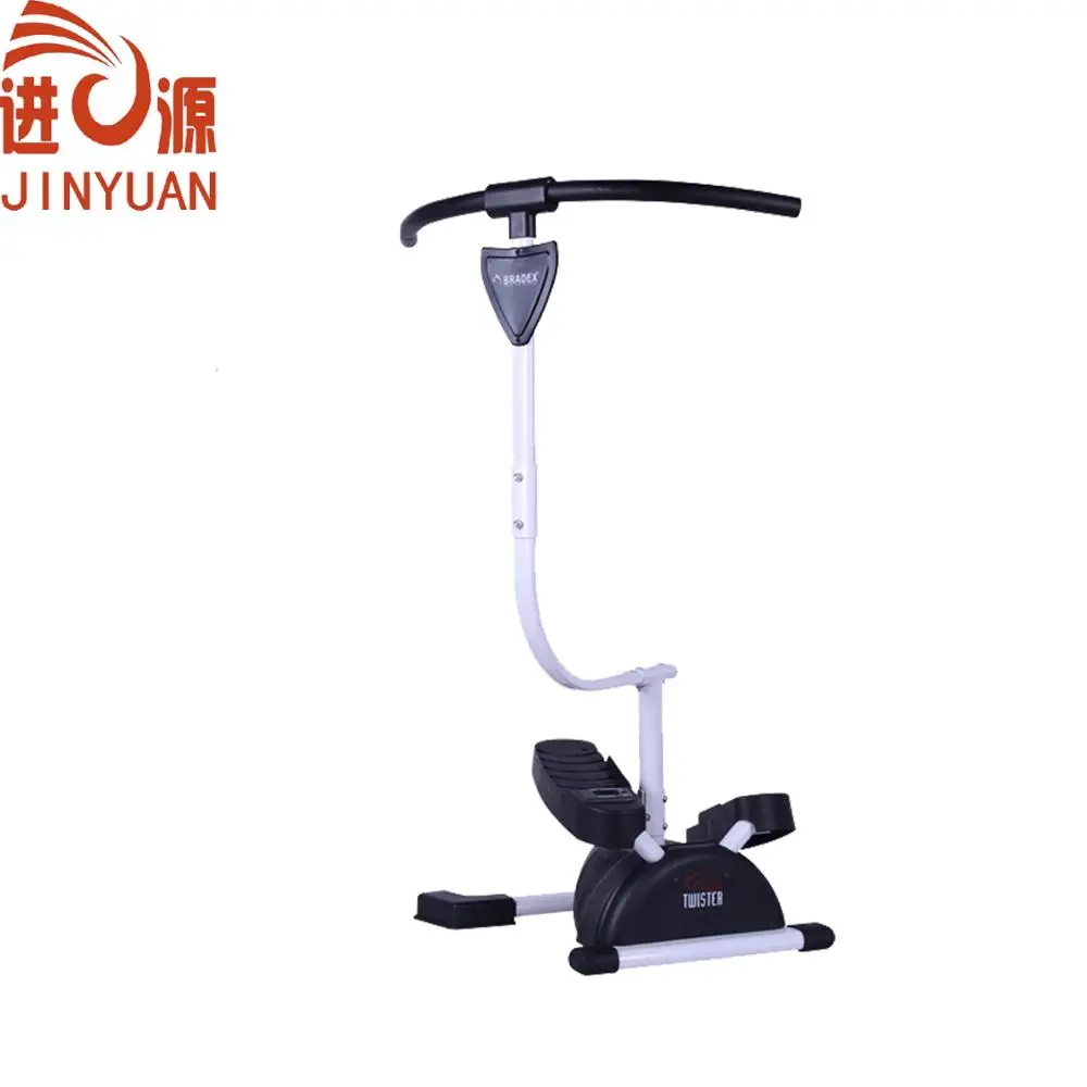 Factory Direct Sales Body Slimming Manufacturer Exercise Cardio Twister Stepper
