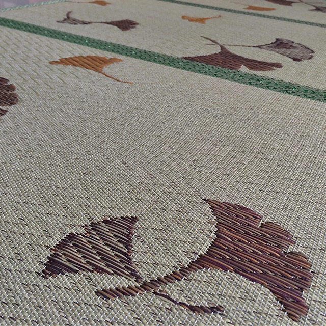 portable folding tatami mat/yoga mat