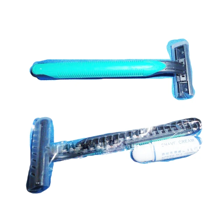 
Hot Sales Men Shaving Razor Manufacturers Hotel Supplies 
