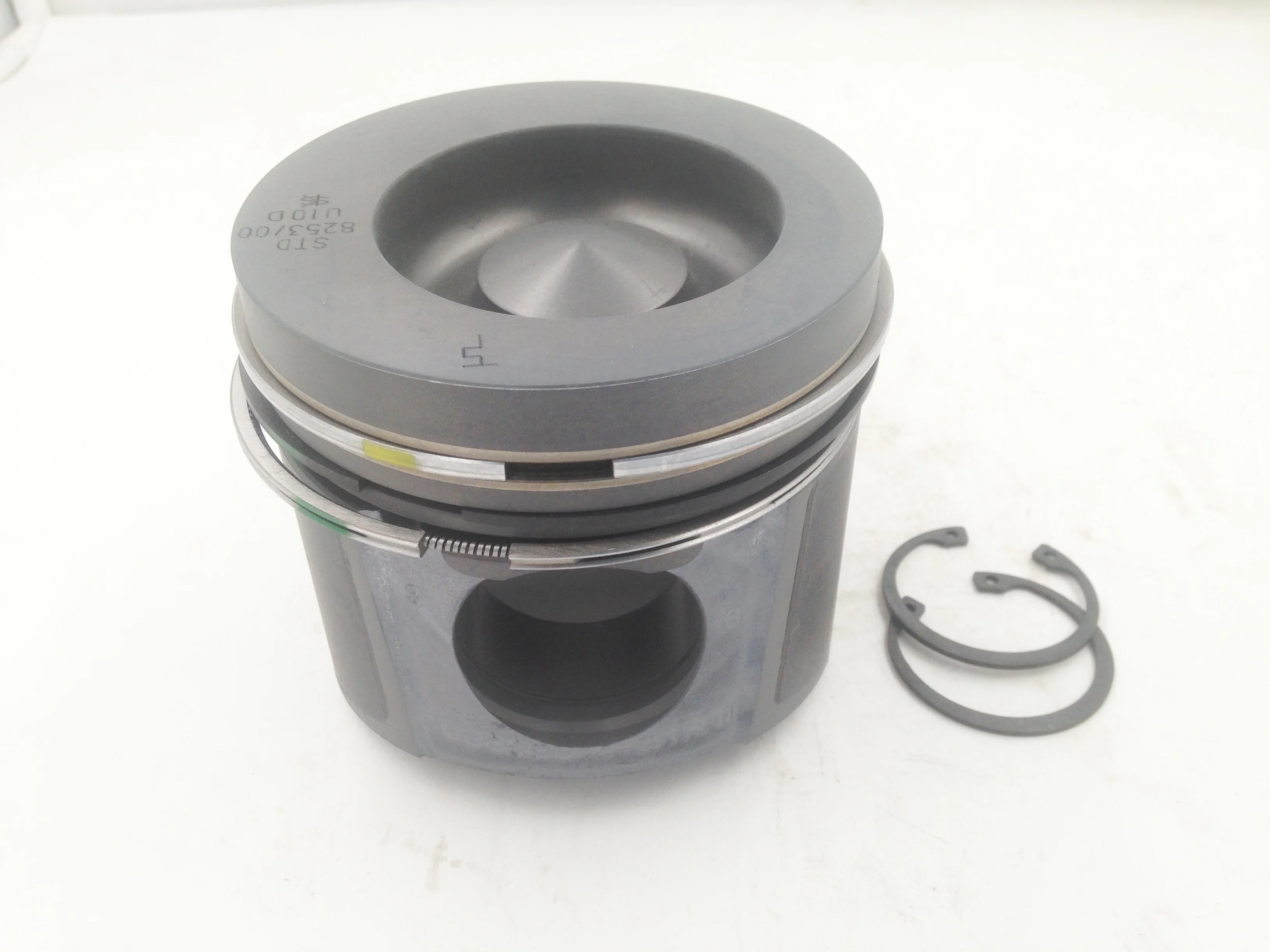 High quality deutz BF6M2012 piston set 04501365/04258283