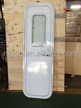 
marine used watertight doors 