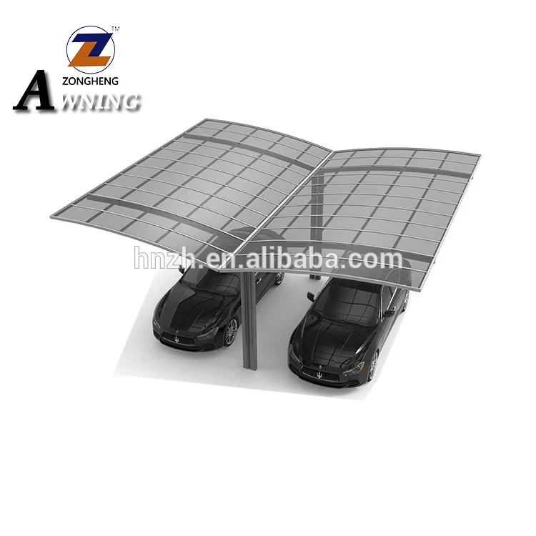 Hot selling products make your own car awning how to a from tarp home depot carport for food packaging machine