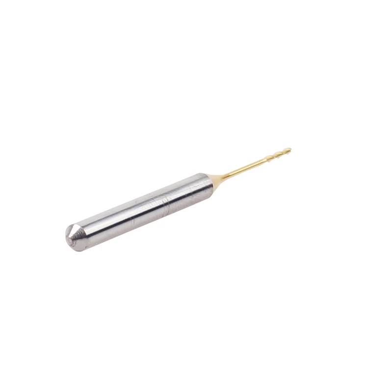 Rubber Cutting Tools Cone Ball Nose Cutters Cnc Milling Cutter End Mill