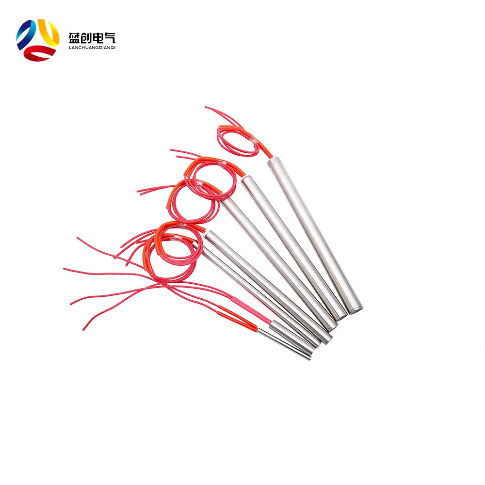220v Cartridge Heaters For Pellet Stove Igniter Heater