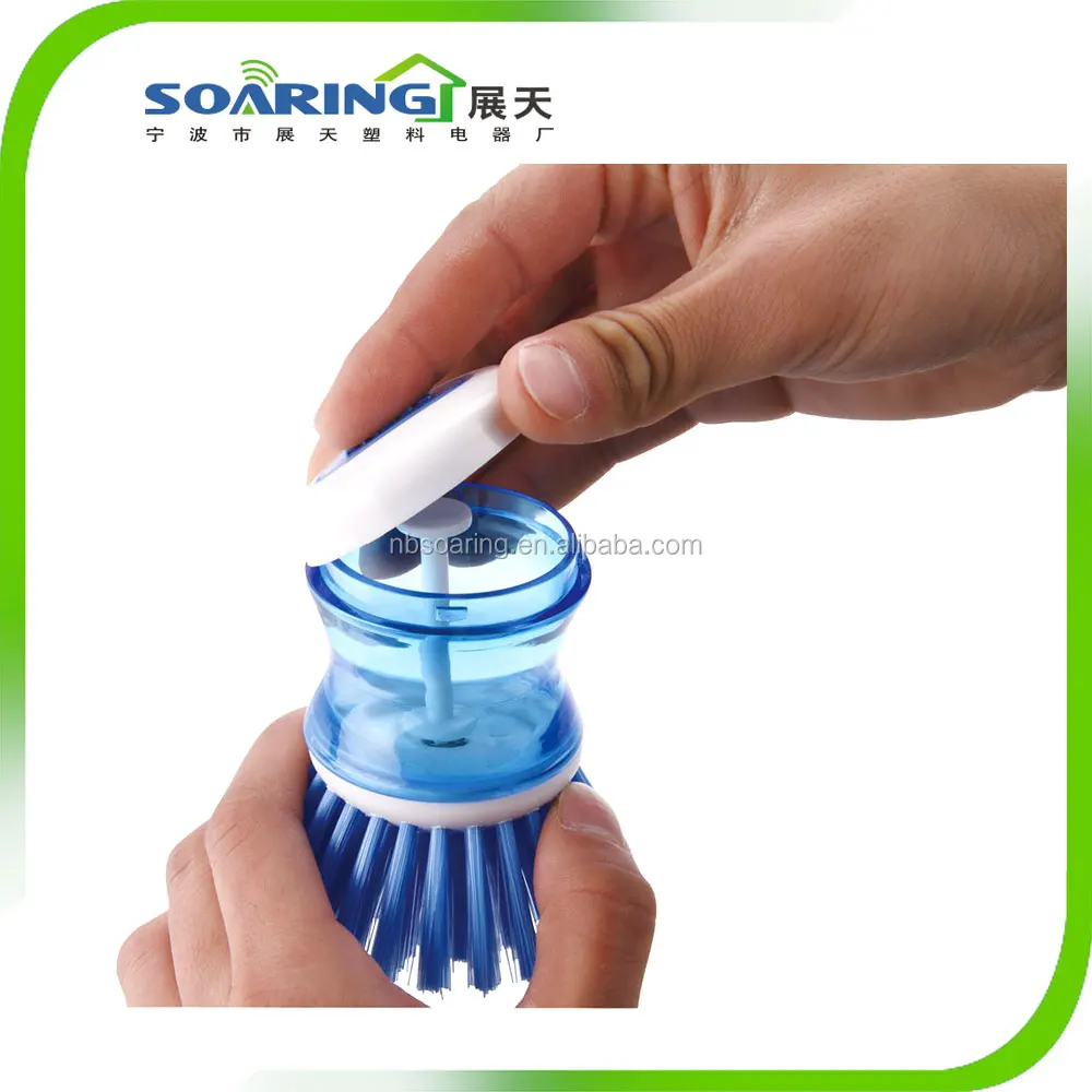 Factory Price Kitchen Brush Kitchen Cleaning Brush Kitchen Brush Dish