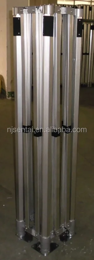 10x20ft waterproof aluminum marquee folding canopy tent gazebo for outdoors