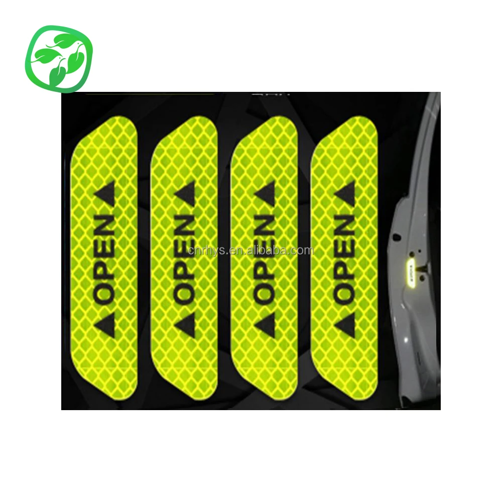 
Custom Car Magnets decorative gifts Car Door Magnet Sticker Sun protection 