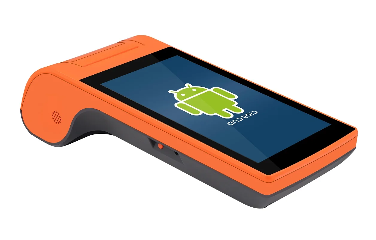 Oem Беспроводная android pos-система устройство автономный Спорт ставки электронный платеж Pos-терминал