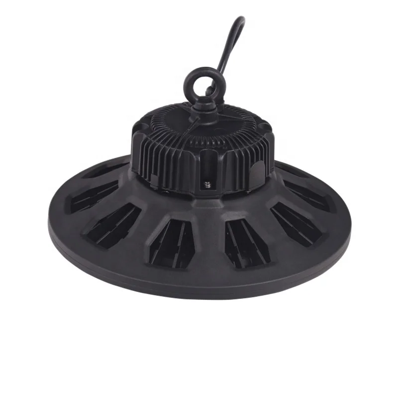 
2019 New style Ufo Highbay Led Us Market Led Highbay Ufo Ip65 200W Ufo Led High Bay Light 